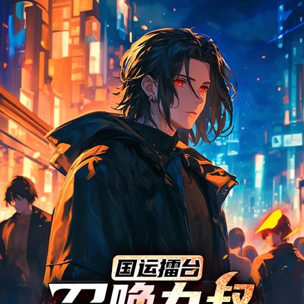 国运擂台:召唤九叔,只打高端局