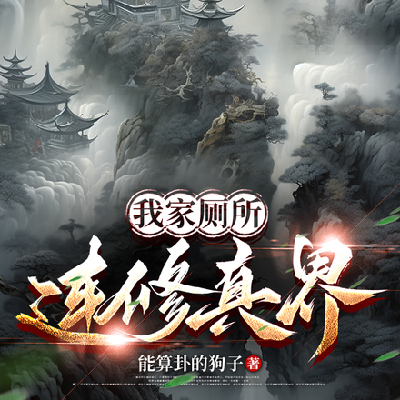 我家厕所连修真界