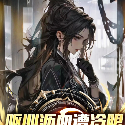 呕心沥血遭冷眼,叛离宗门你哭啥