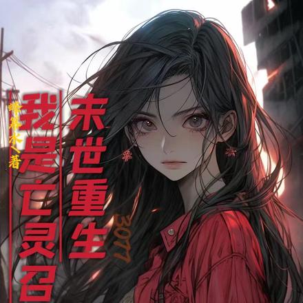 末世重生:我是亡灵召唤师