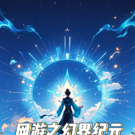 网游之幻界纪元