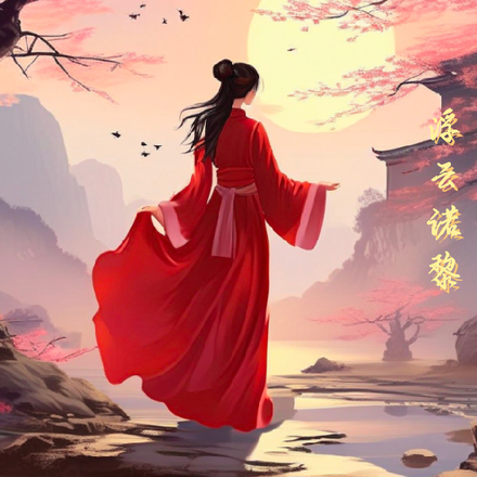 浮云诺黎