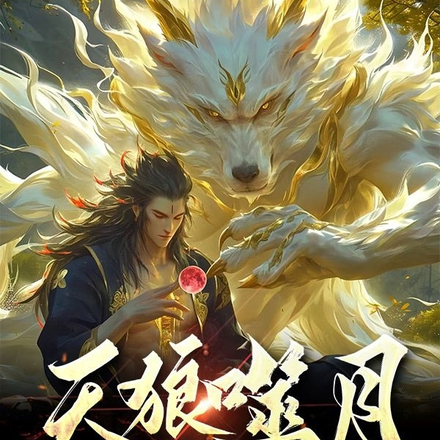 天狼噬月