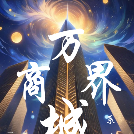 万界商城系统