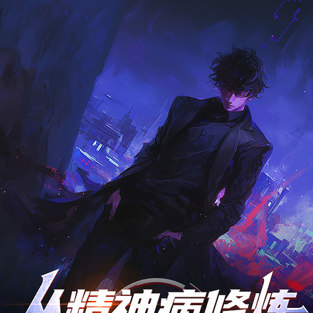 从精神病修炼成最强驭灵师!