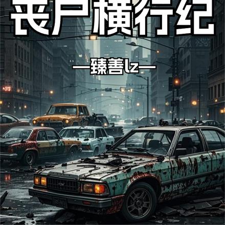 末日救赎:丧尸横行纪