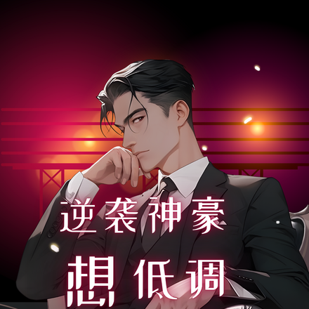 逆袭神豪，想低调都难！