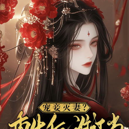 宠妾灭妻?重生后谁还当侯门主母