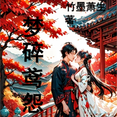 梦碎鸢怨
