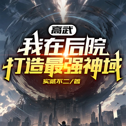 高武:我在后院打造最强神域
