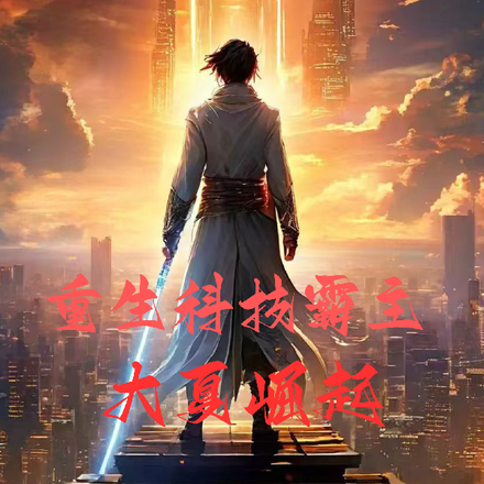 重生科技霸主:大夏崛起
