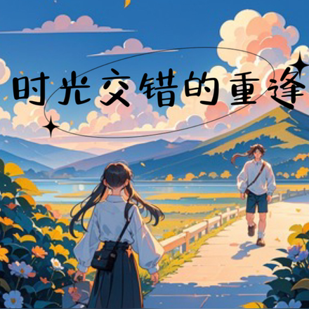 时光交错的重逢