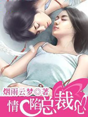 情陷总裁心