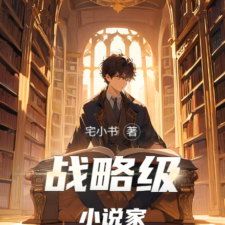 战略级小说家