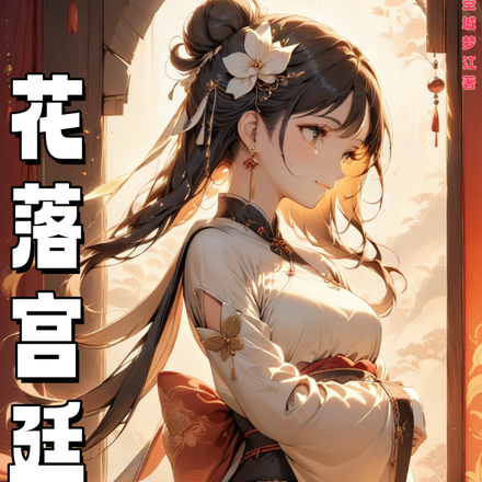 花落宫廷