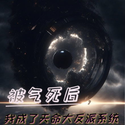 被气死后,我成了天命大反派系统