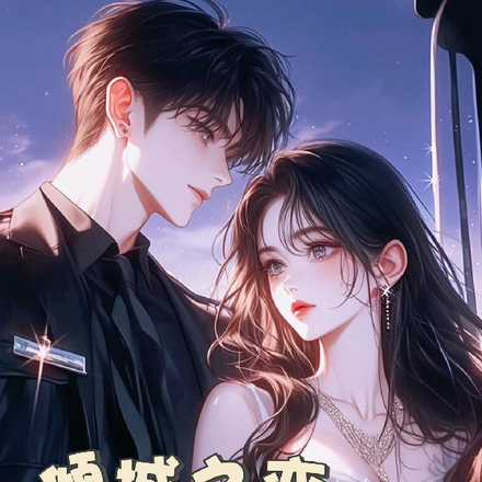 倾城之恋：苏离川的温柔陷阱