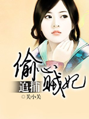 追捕偷心贼妃