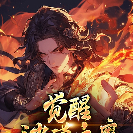 觉醒沙漠之鹰，我成为无敌老六