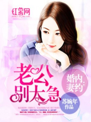 婚内妻约:老公别太急
