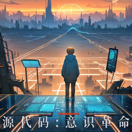 源代码：意识革命