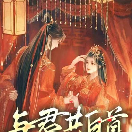 与君共白首