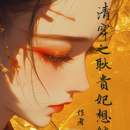 清穿之耿贵妃总想躺平