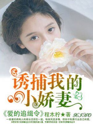 爱的追缉令:诱捕我的小娇妻