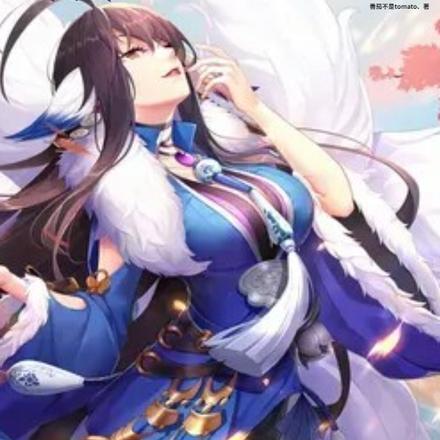 狐妖:我与我剑斩黄泉