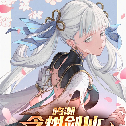 鸣潮:今州剑仙,玩家发疯抽我