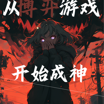 从博弈游戏开始成神