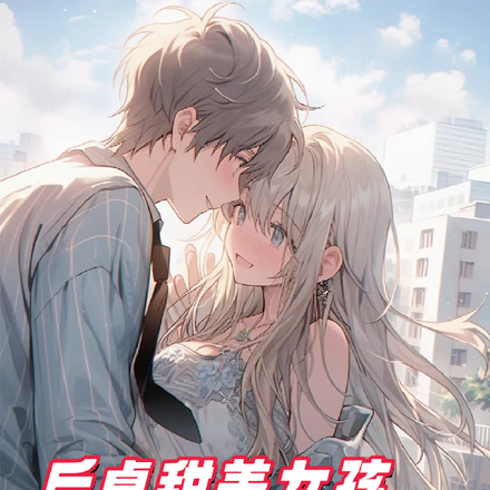 后桌甜美女孩突然开始追求我