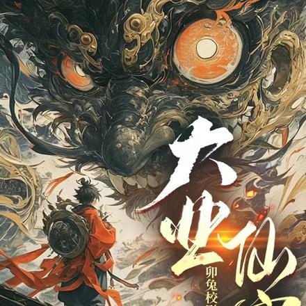 大业仙官