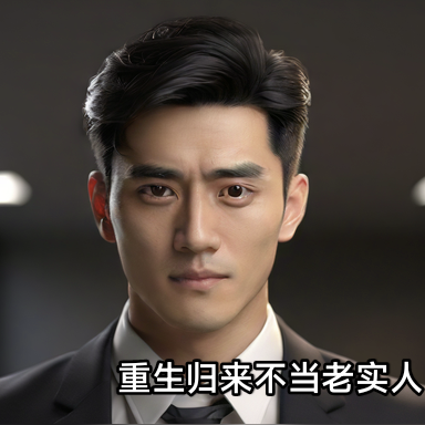 重生归来不当老实人,前妻后悔了