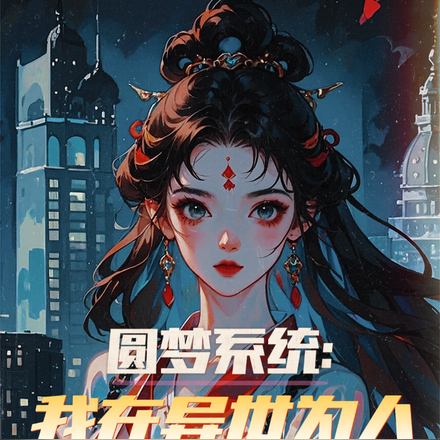 圆梦系统:我在异世为人满足愿望
