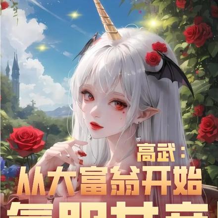 高武:从大富翁开始氪服女帝!