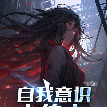 自我意识上传中