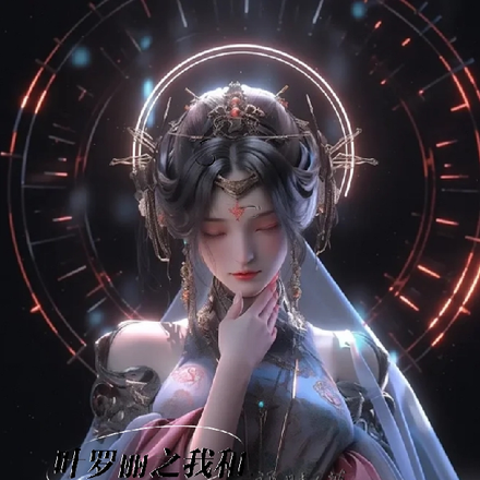 叶罗丽之我和曼多拉毁灭世界