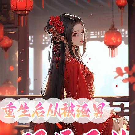 重生后从被渣男退婚开始