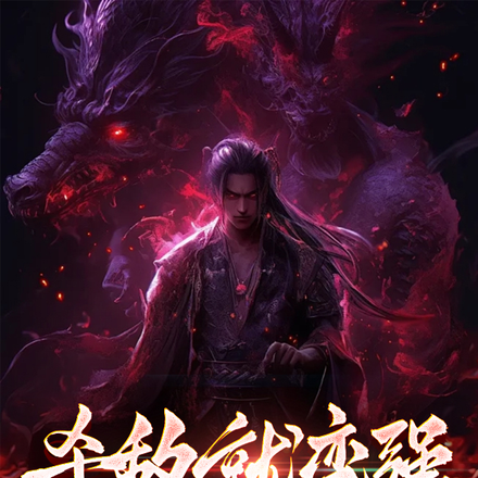 杀敌就变强,吾乃无敌杀神