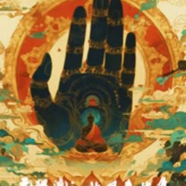 无限流:神明来炸鱼