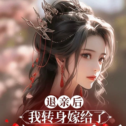 退亲后,我转身嫁给了冷面大将军