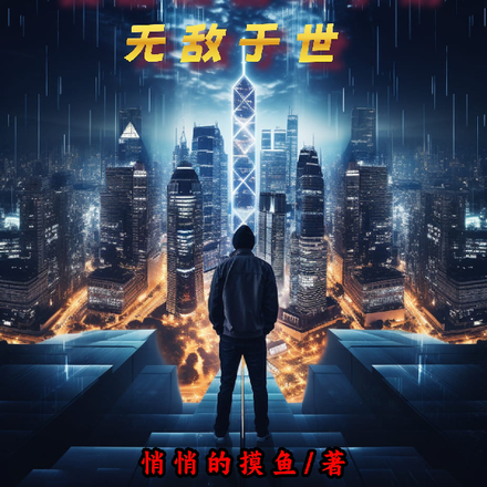 幕后：我通过召唤小弟无敌于世