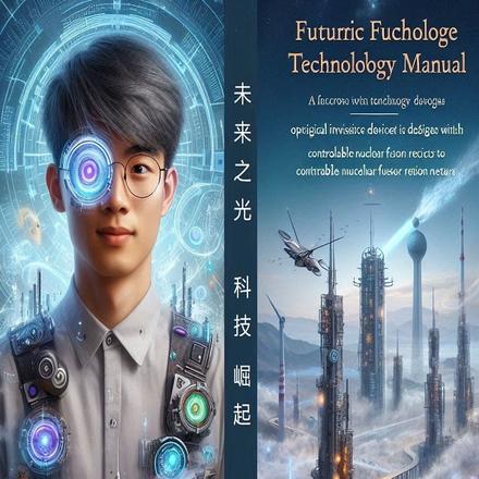 未来之光:科技崛起