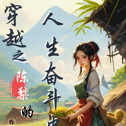 穿越之陈梨的人生奋斗史