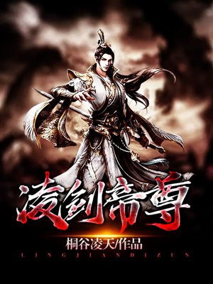 凌剑帝尊