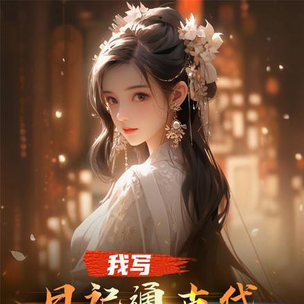 我写日记通古代,女神们心潮澎湃