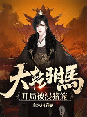 大乾驸马:开局被浸猪笼