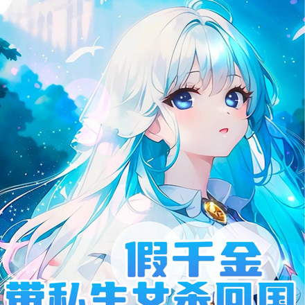 假千金:带私生女杀回国