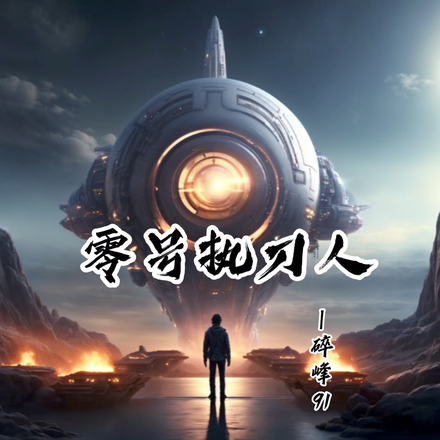 零号执刀人